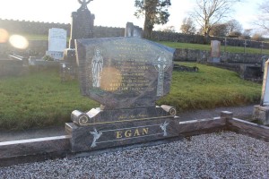 Egan Winifred Currinturpane
